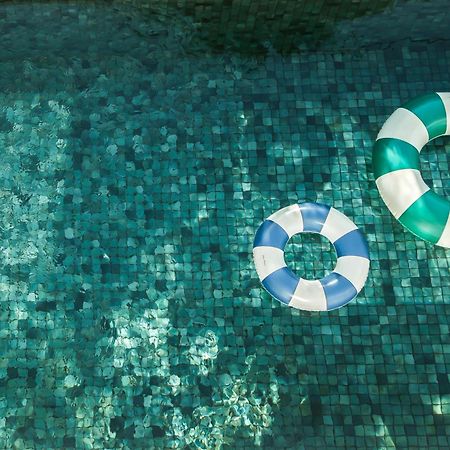Suites 23 كاسيس المظهر الخارجي الصورة