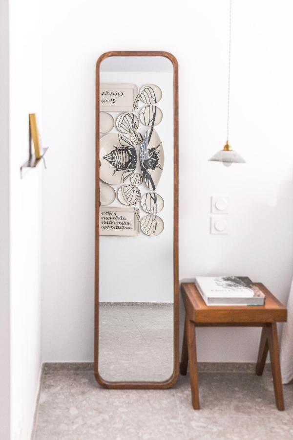 Suites 23 كاسيس المظهر الخارجي الصورة