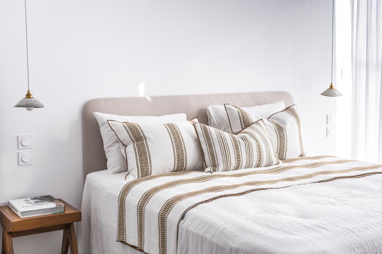 Suites 23 كاسيس المظهر الخارجي الصورة