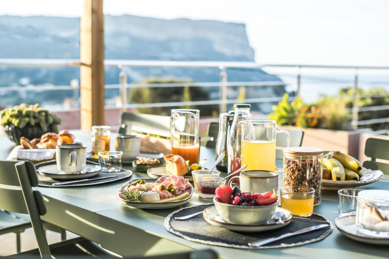 Suites 23 كاسيس المظهر الخارجي الصورة