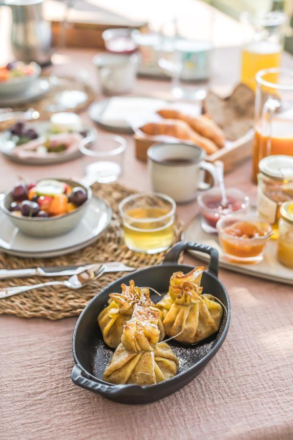 Suites 23 كاسيس المظهر الخارجي الصورة