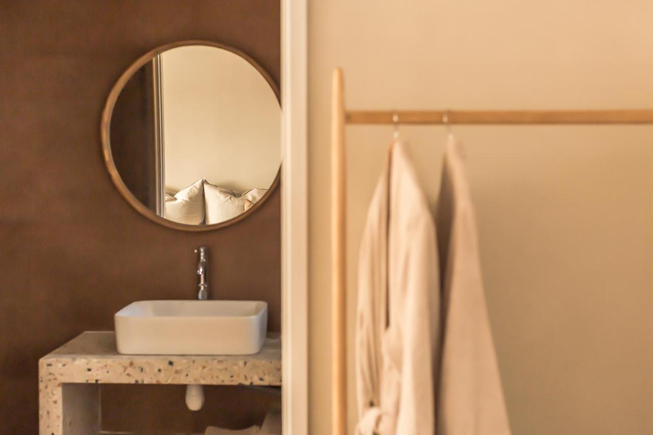 Suites 23 كاسيس المظهر الخارجي الصورة