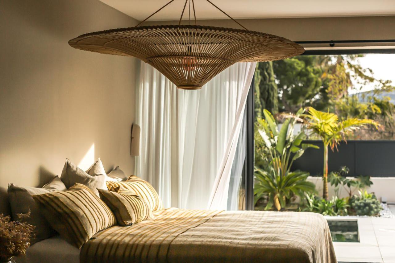 Suites 23 كاسيس المظهر الخارجي الصورة