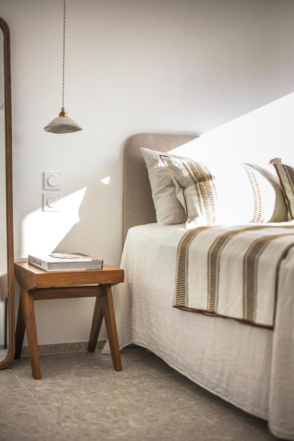 Suites 23 كاسيس المظهر الخارجي الصورة