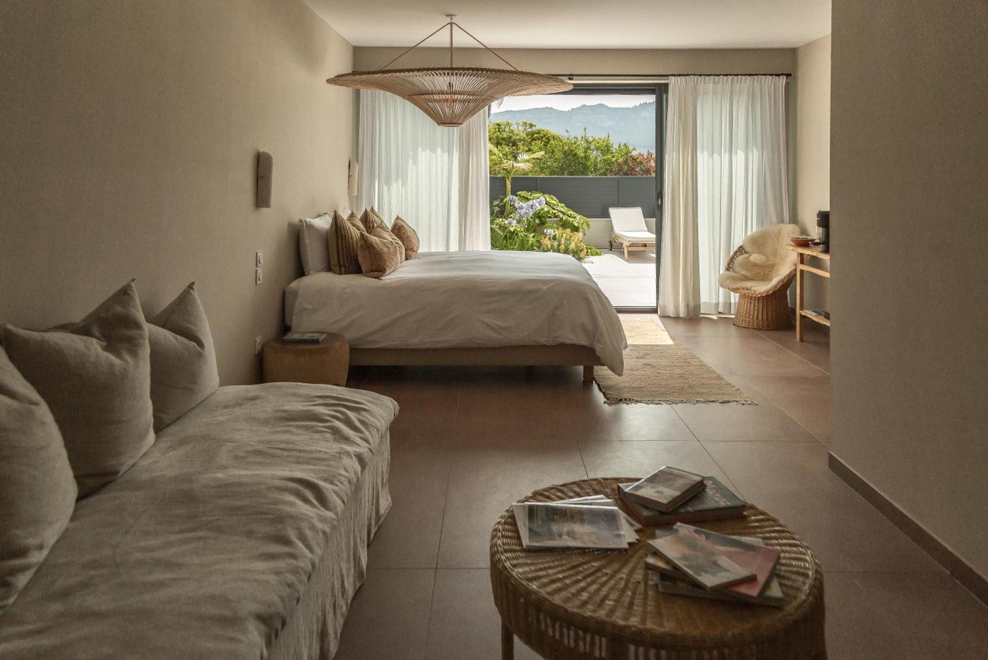 Suites 23 كاسيس المظهر الخارجي الصورة
