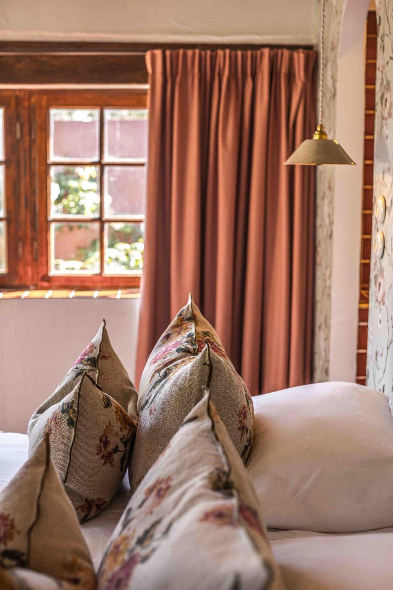 Suites 23 كاسيس المظهر الخارجي الصورة