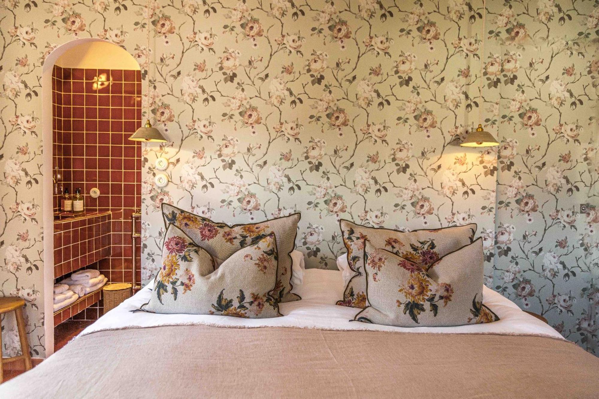Suites 23 كاسيس المظهر الخارجي الصورة
