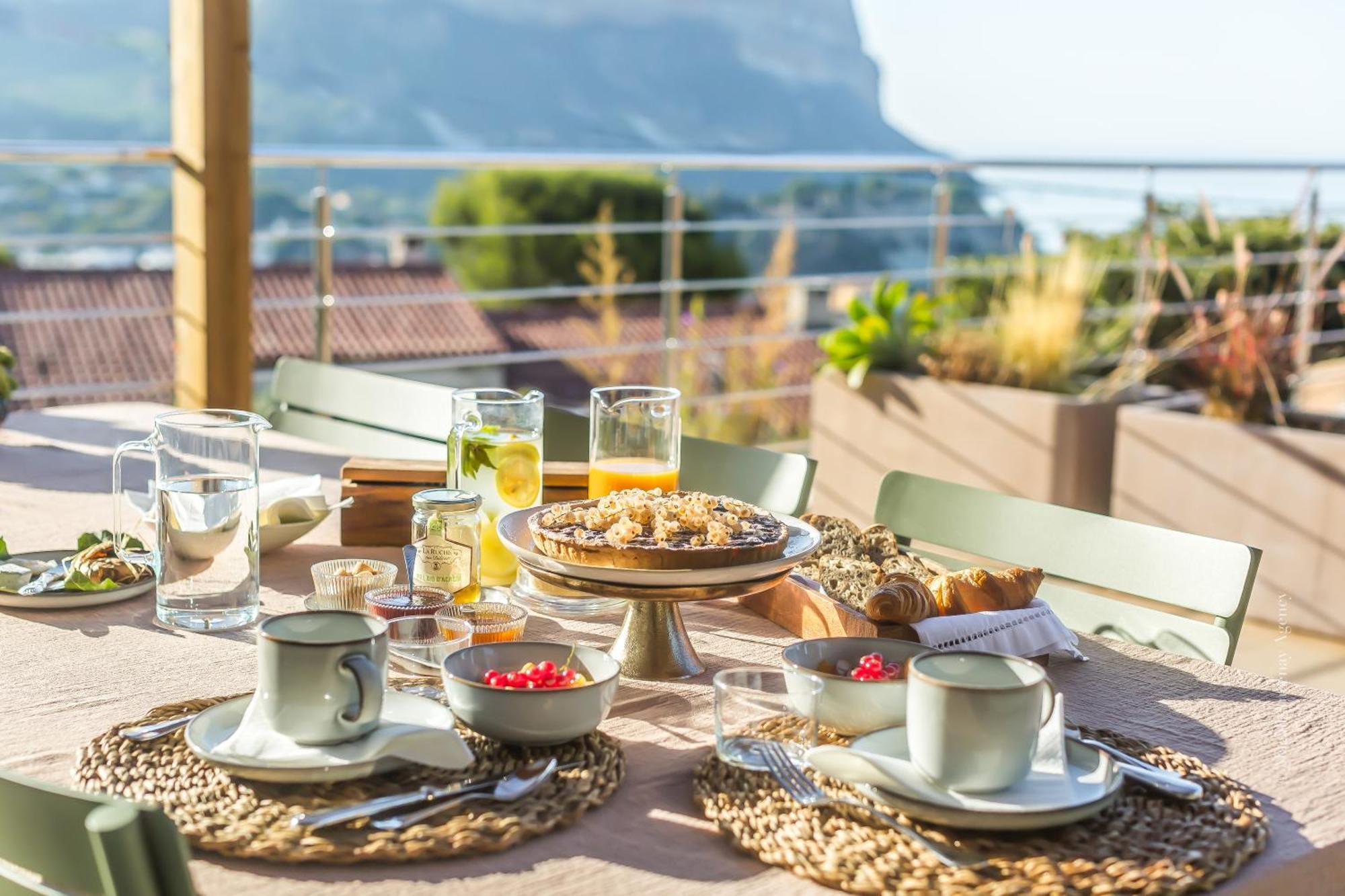 Suites 23 كاسيس المظهر الخارجي الصورة