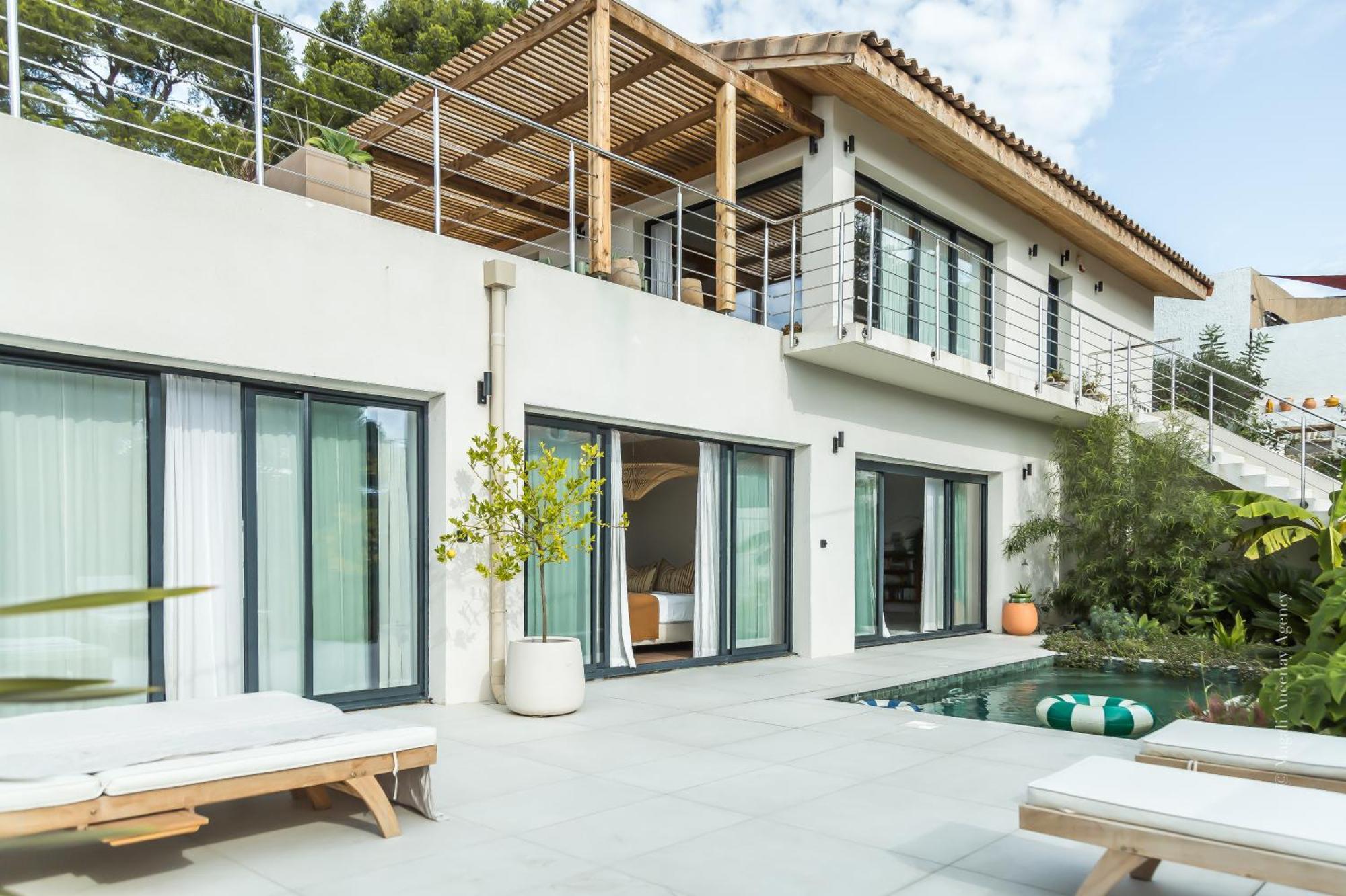 Suites 23 كاسيس المظهر الخارجي الصورة