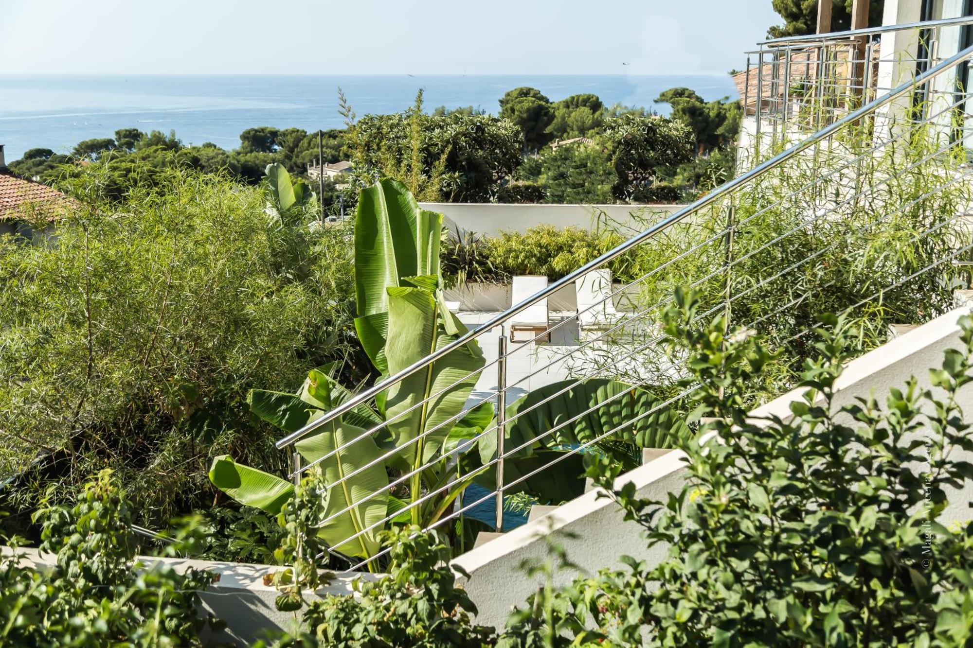 Suites 23 كاسيس المظهر الخارجي الصورة