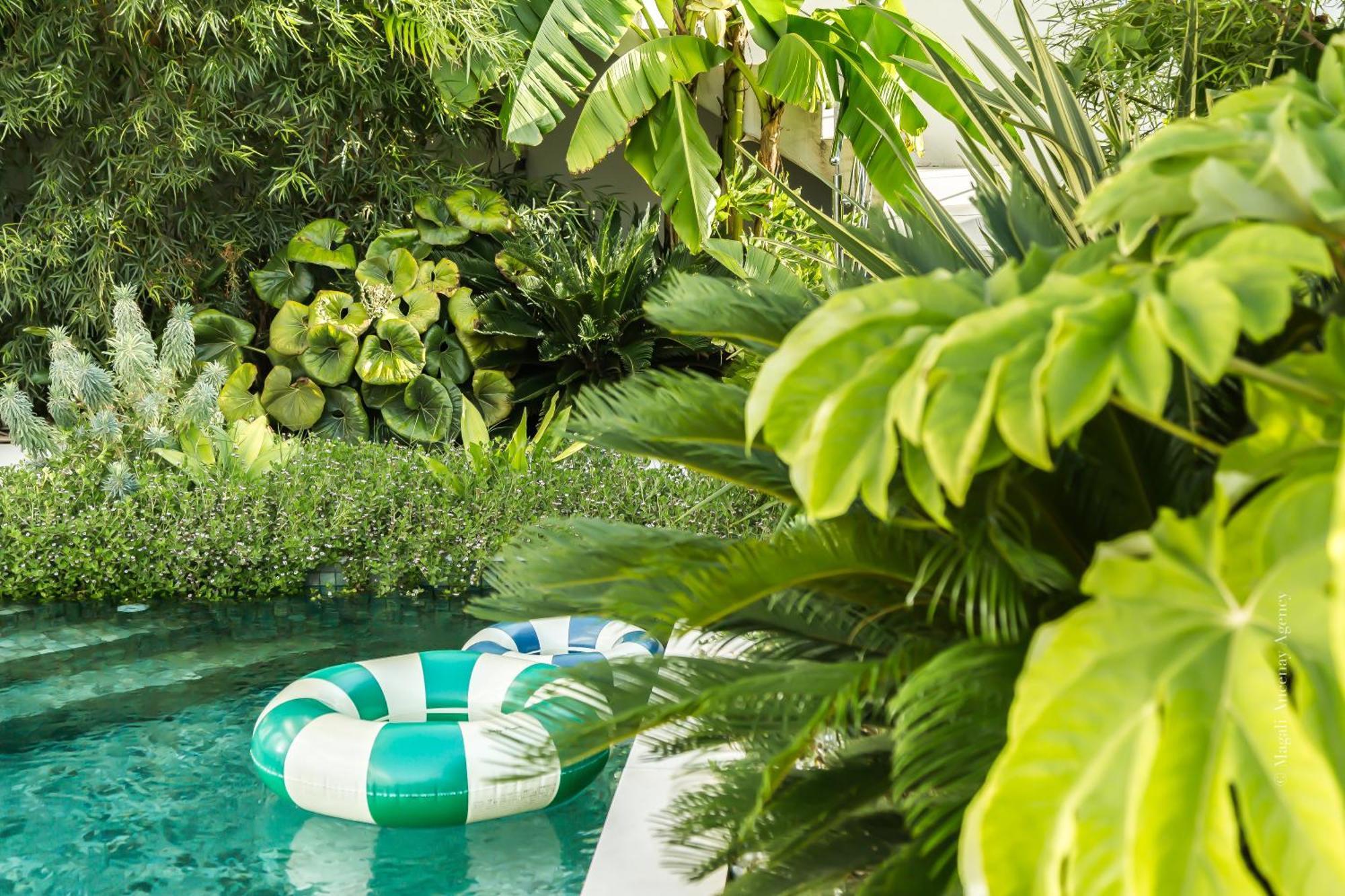 Suites 23 كاسيس المظهر الخارجي الصورة