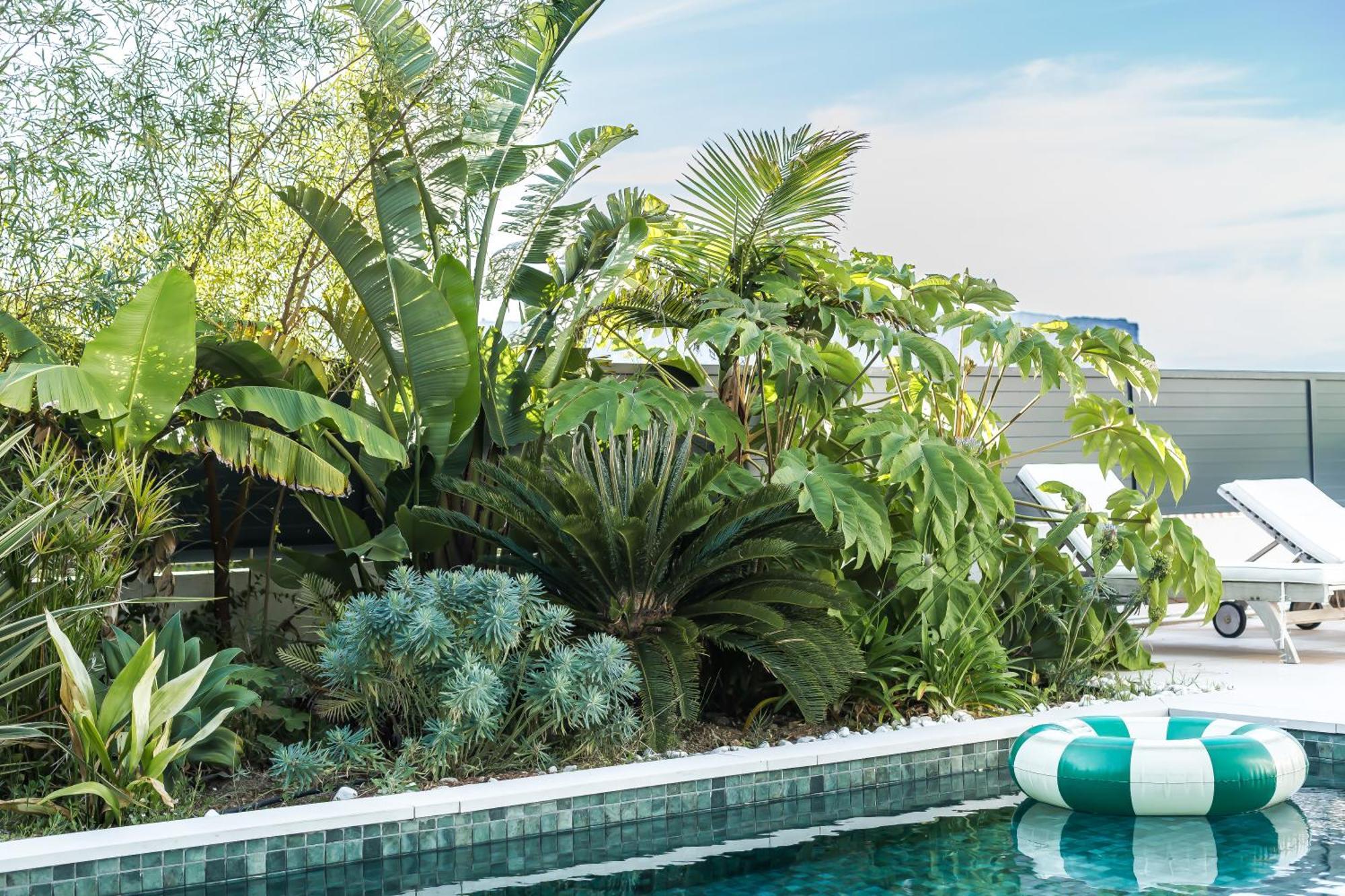 Suites 23 كاسيس المظهر الخارجي الصورة
